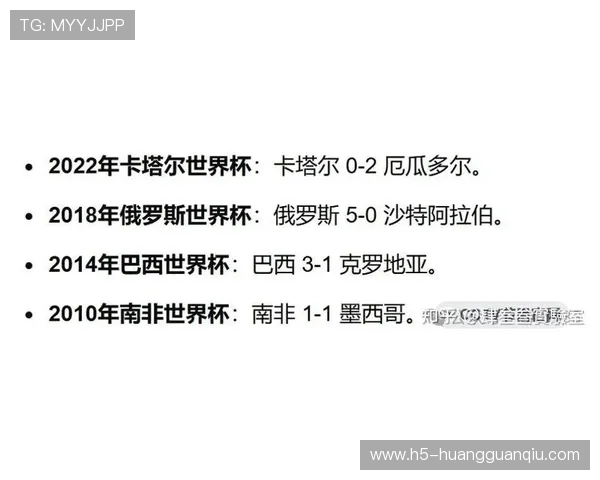 2026年世界杯墨西哥VS南非比赛电脑观看途径及赛事实时解说指南 2026年世界杯墨西哥VS南非比赛电脑观看途径及赛事实时解说指南
